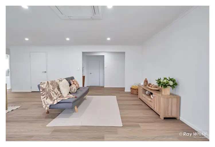 Fifth view of Homely house listing, 214 McCullough Street, Frenchville QLD 4701