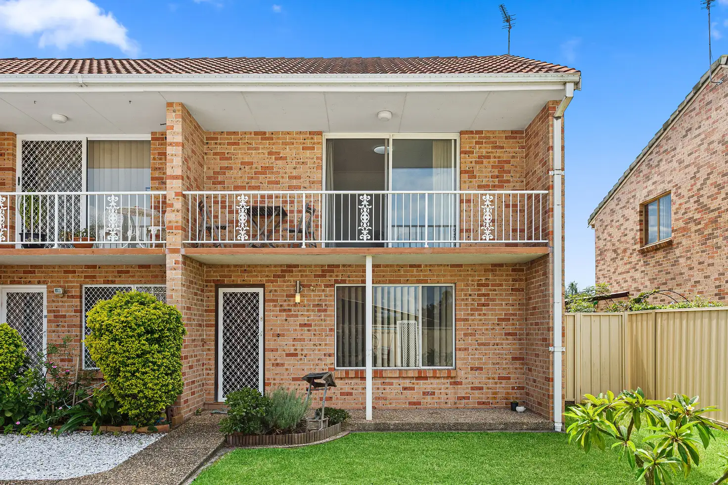 Main view of Homely townhouse listing, 6/15 Grove Circuit, Lake Illawarra NSW 2528