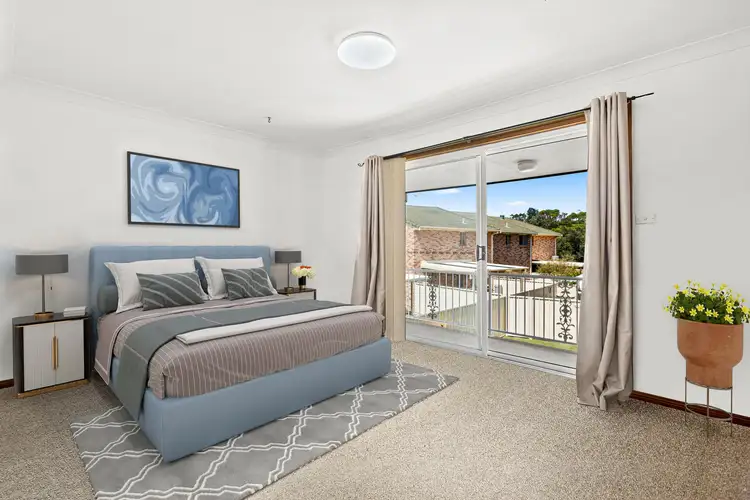 Fourth view of Homely townhouse listing, 6/15 Grove Circuit, Lake Illawarra NSW 2528