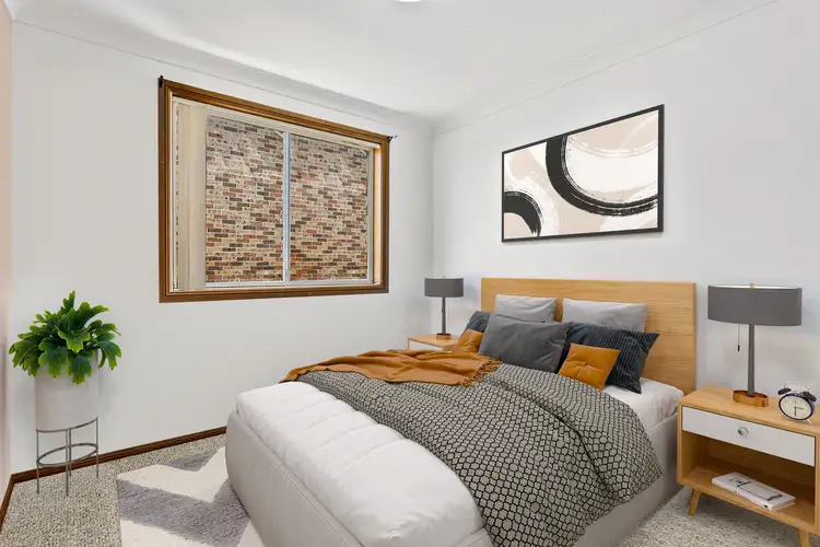 Sixth view of Homely townhouse listing, 6/15 Grove Circuit, Lake Illawarra NSW 2528