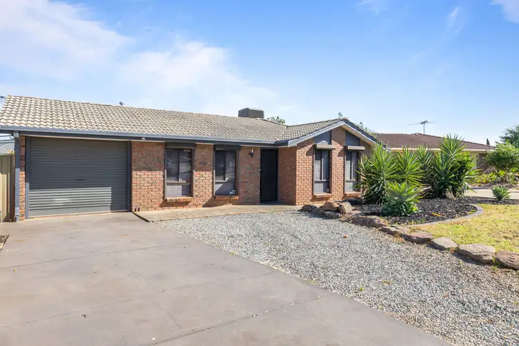 Main view of Homely house listing, 20 Laburnum Gardens, Blakeview SA 5114