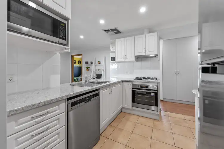 Fifth view of Homely house listing, 20 Laburnum Gardens, Blakeview SA 5114
