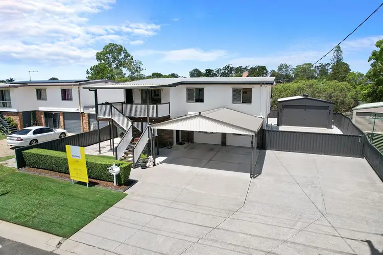 41 Granville Drive, Bray Park QLD 4500