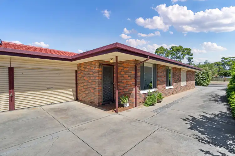 Main view of Homely house listing, 2/803 Marion Road, Mitchell Park SA 5043