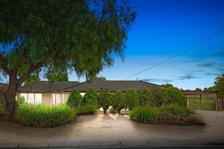 117 Purchas Street, Werribee VIC 3030