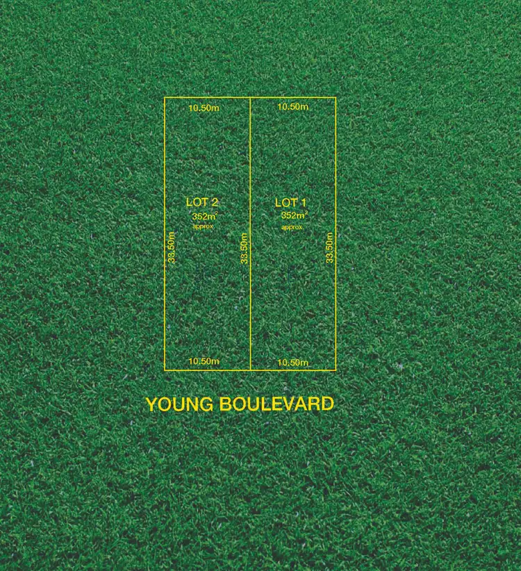1/6 Young Boulevard, Paralowie SA 5108