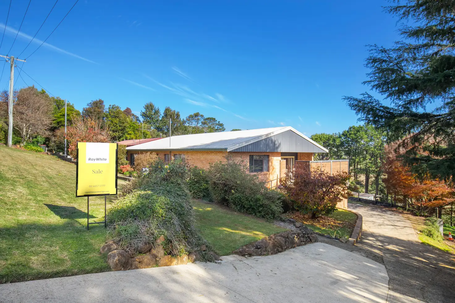 Main view of Homely house listing, 15 Parkes Street, Dorrigo NSW 2453