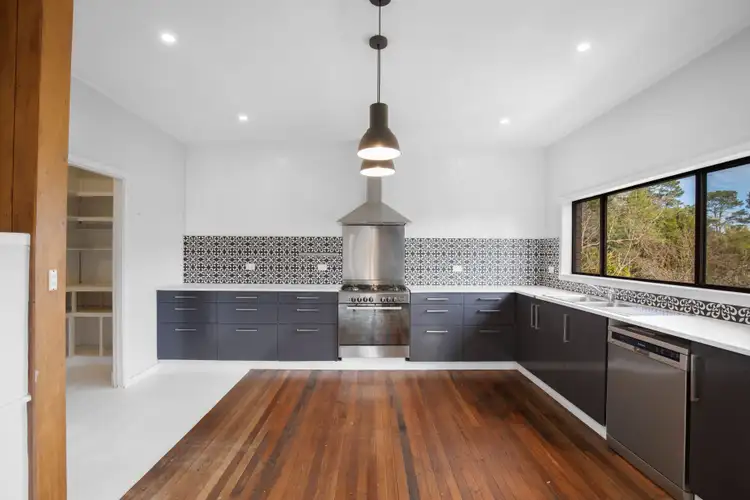 Second view of Homely house listing, 15 Parkes Street, Dorrigo NSW 2453