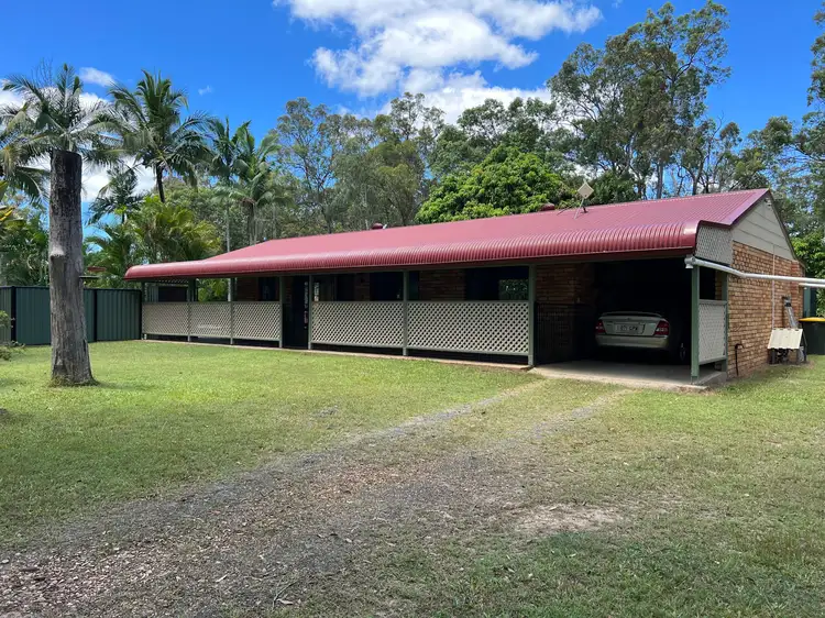55 Mayfair Street, Bidwill QLD 4650