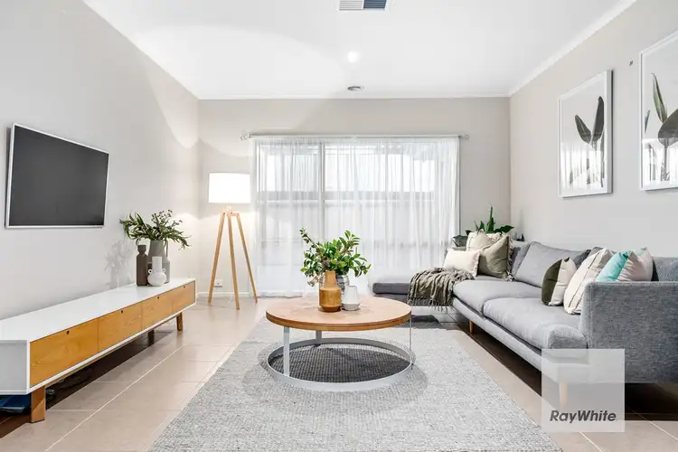 Third view of Homely house listing, 6 Lorraine Lee Way, Sydenham VIC 3037