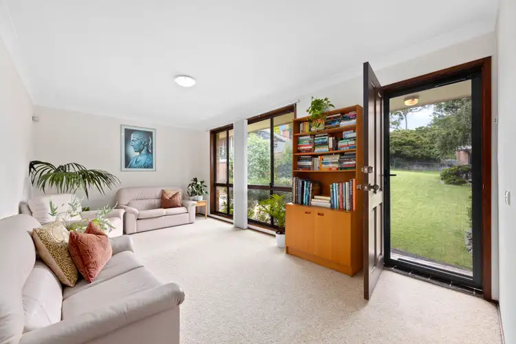 Third view of Homely house listing, 3 Stow Place, Illawong NSW 2234