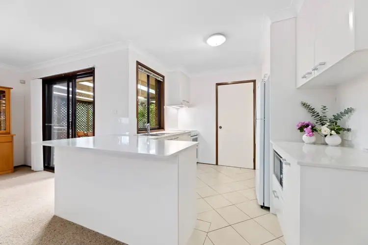 Fifth view of Homely house listing, 3 Stow Place, Illawong NSW 2234