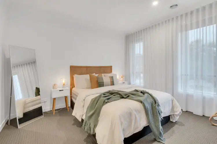 Second view of Homely house listing, 6 Bringa Drive, Mickleham VIC 3064