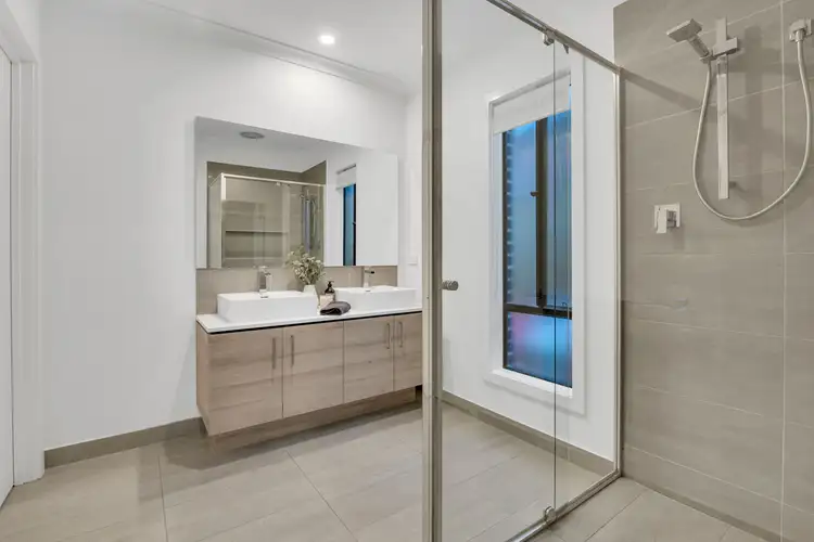 Third view of Homely house listing, 6 Bringa Drive, Mickleham VIC 3064