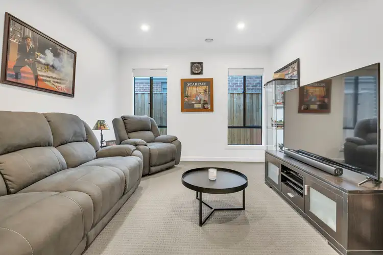 Fourth view of Homely house listing, 6 Bringa Drive, Mickleham VIC 3064