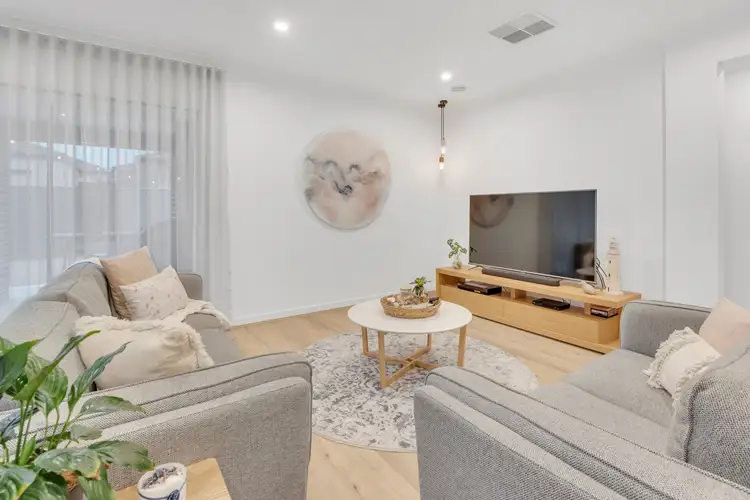 Sixth view of Homely house listing, 6 Bringa Drive, Mickleham VIC 3064