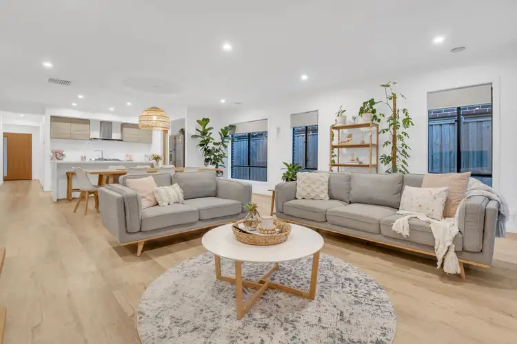 Seventh view of Homely house listing, 6 Bringa Drive, Mickleham VIC 3064