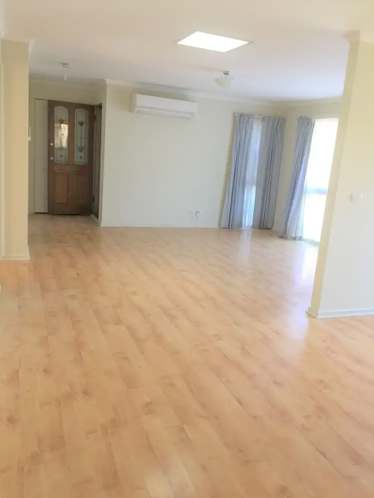 Second view of Homely house listing, 73 Allied Drive, Carrum Downs VIC 3201