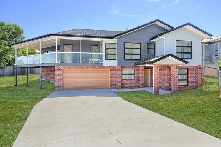 Main view of Homely other listing, 14 Emerald Avenue, Tamworth NSW 2340
