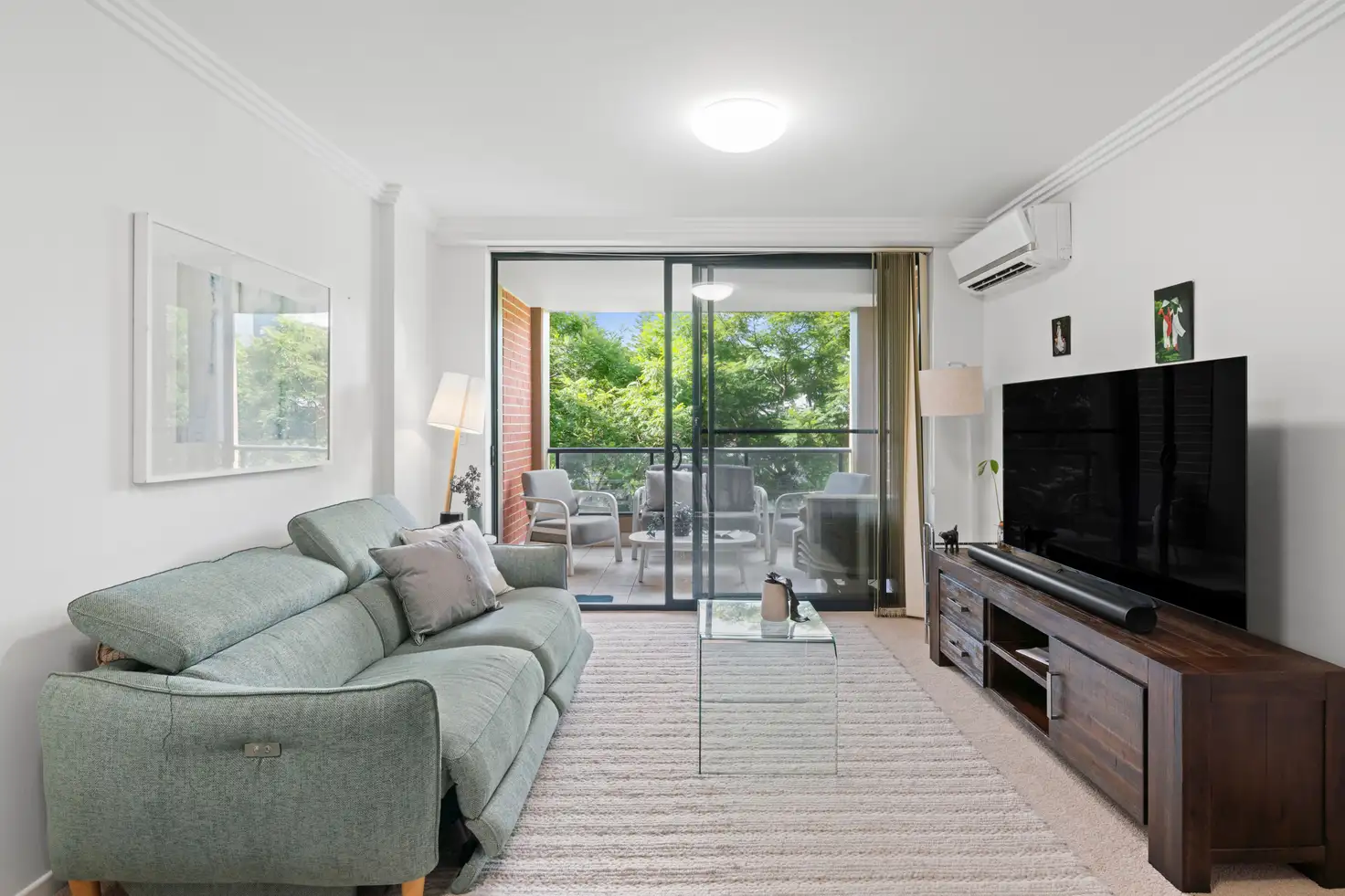 Main view of Homely apartment listing, 16308/177-219 Mitchell Road, Erskineville NSW 2043