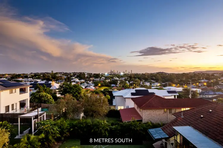 Second view of Homely house listing, 24 Deloraine Street, Wavell Heights QLD 4012