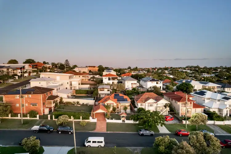 Fifth view of Homely house listing, 24 Deloraine Street, Wavell Heights QLD 4012