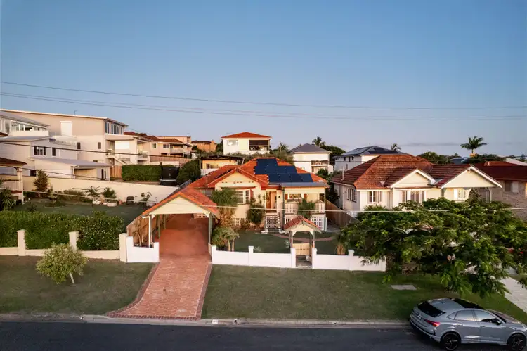 Sixth view of Homely house listing, 24 Deloraine Street, Wavell Heights QLD 4012
