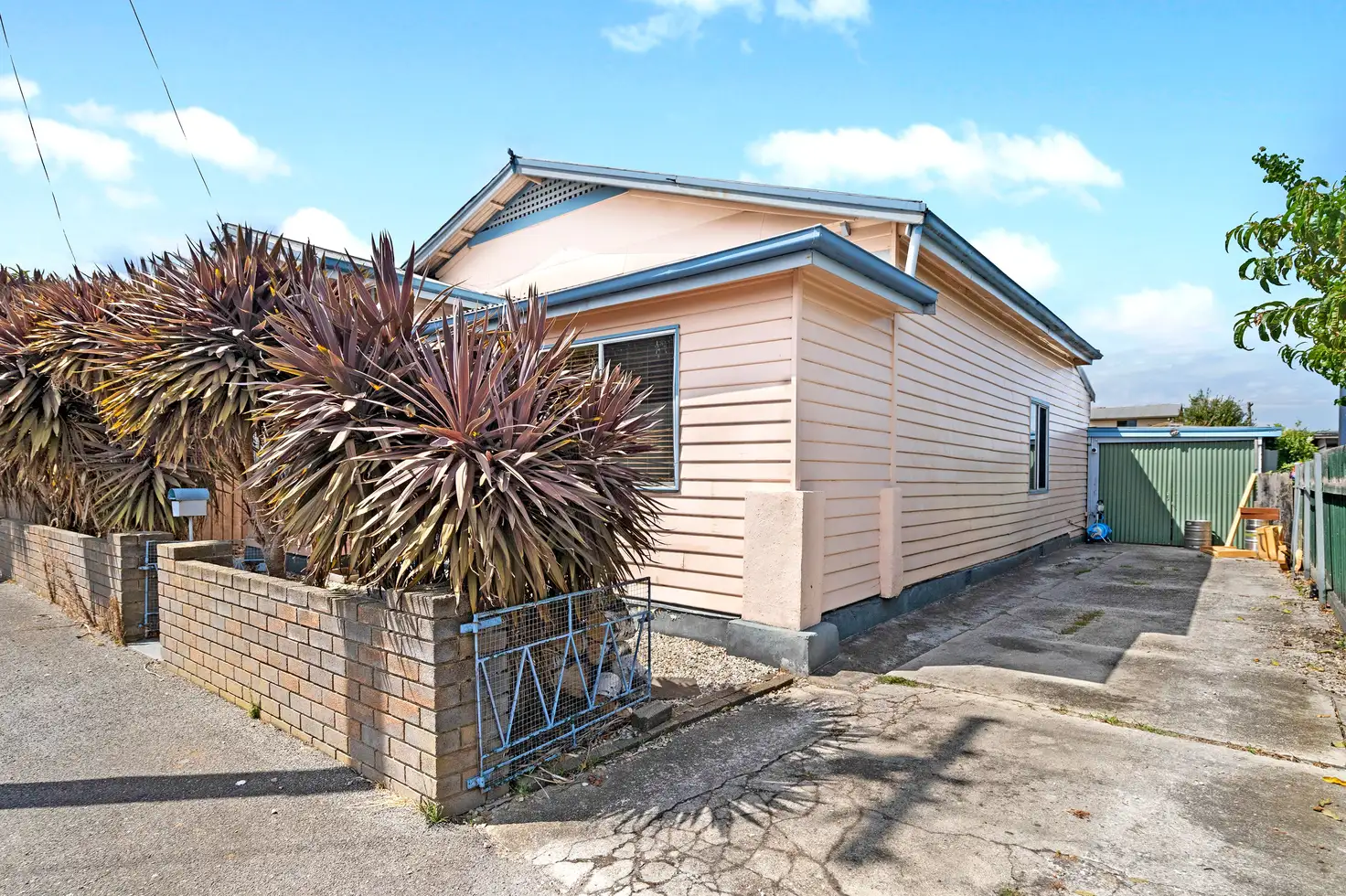 Main view of Homely house listing, 21 Moore Street, Invermay TAS 7248