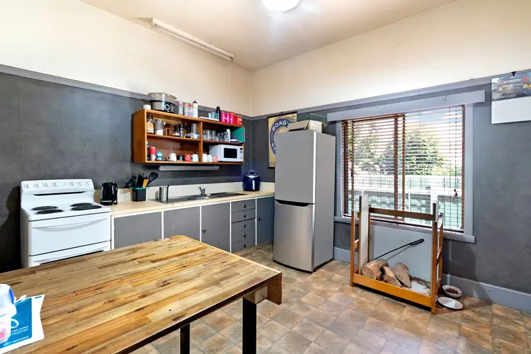 Second view of Homely house listing, 21 Moore Street, Invermay TAS 7248