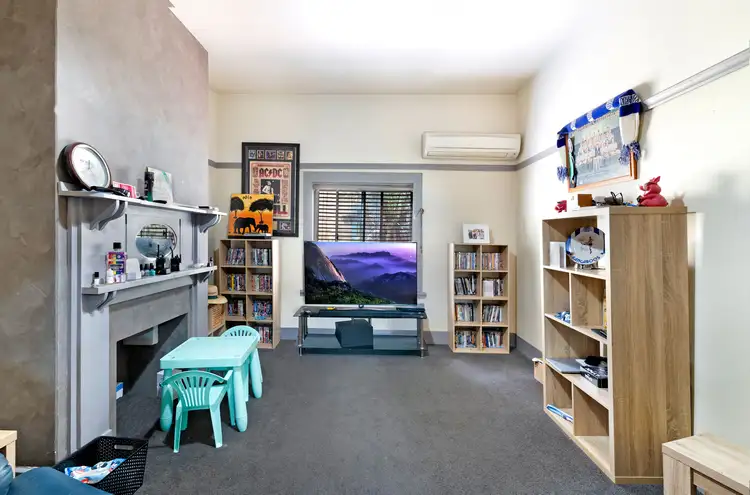 Fourth view of Homely house listing, 21 Moore Street, Invermay TAS 7248