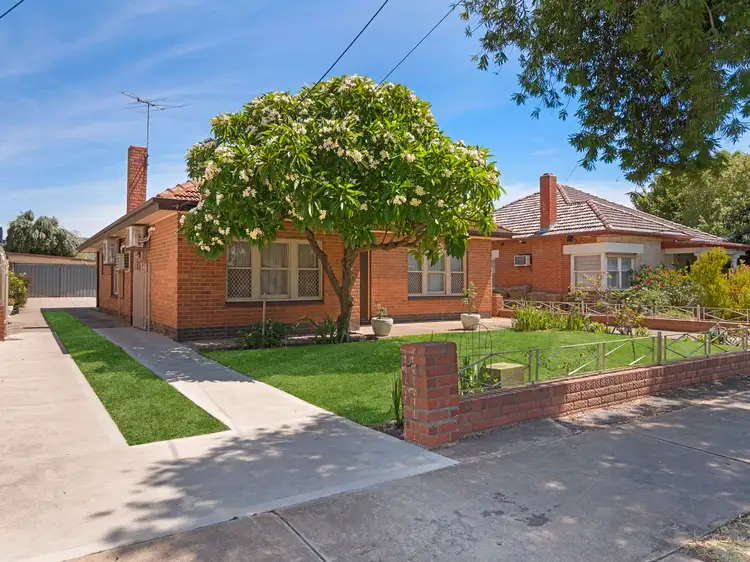 47 New Street, Queenstown SA 5014