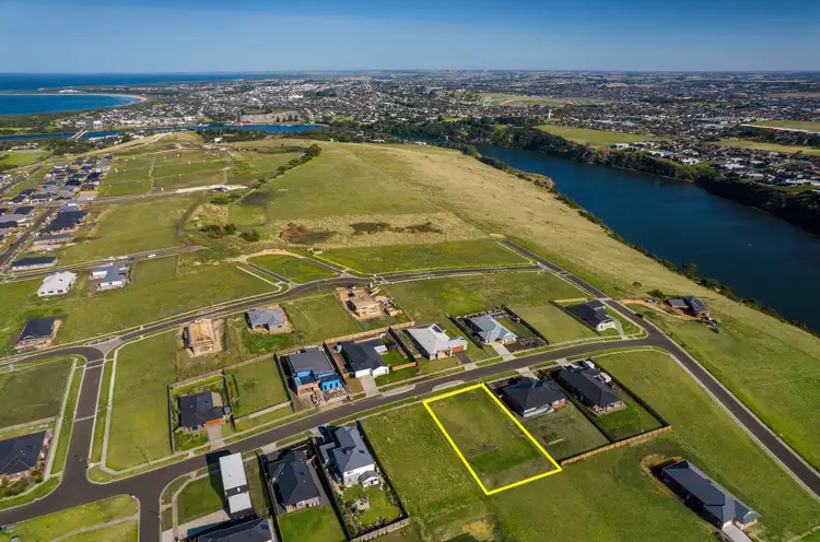 Second view of Homely land listing, 36 Seascape View, Warrnambool VIC 3280