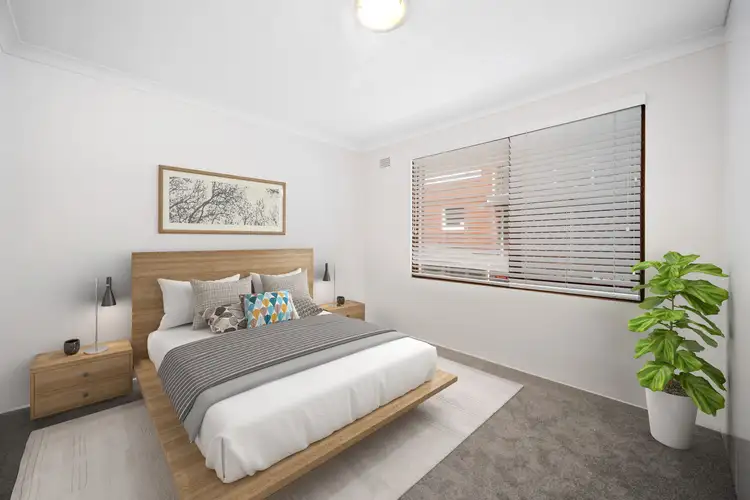 Second view of Homely apartment listing, 2/37 St Georges Crescent, Drummoyne NSW 2047