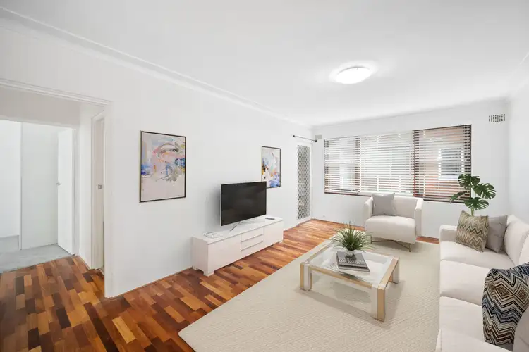 Third view of Homely apartment listing, 2/37 St Georges Crescent, Drummoyne NSW 2047