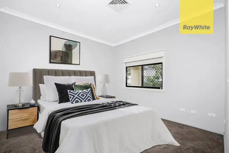 Second view of Homely house listing, 78 Isabella Street, North Parramatta NSW 2151