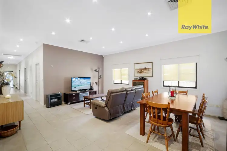 Fourth view of Homely house listing, 78 Isabella Street, North Parramatta NSW 2151