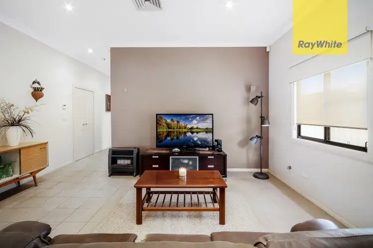 Fifth view of Homely house listing, 78 Isabella Street, North Parramatta NSW 2151