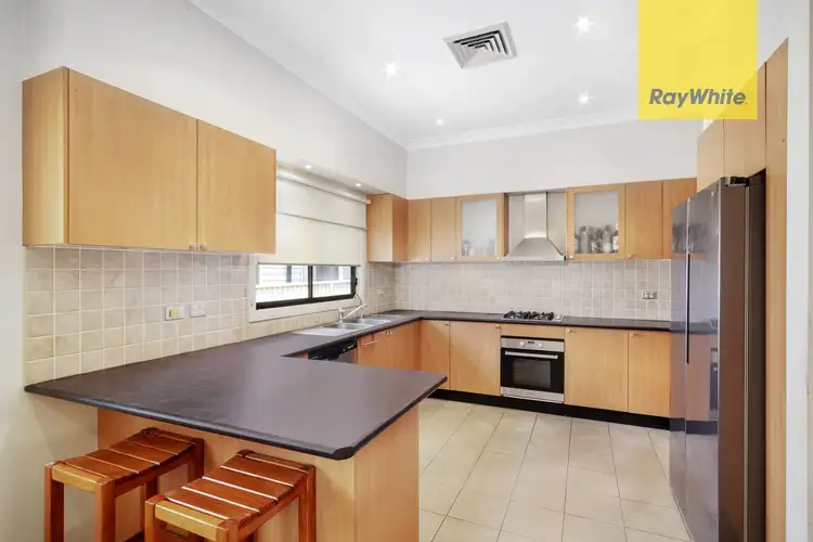 Sixth view of Homely house listing, 78 Isabella Street, North Parramatta NSW 2151