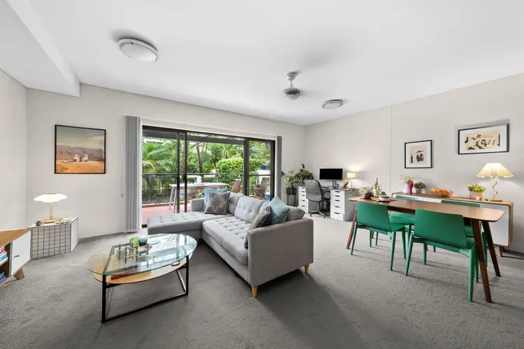 69/11 Wigram Lane, Glebe NSW 2037