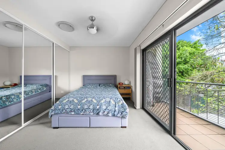 Fifth view of Homely apartment listing, 69/11 Wigram Lane, Glebe NSW 2037