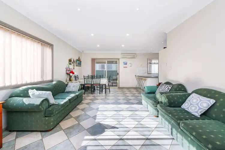 Second view of Homely villa listing, 2/41 Mitchell Street, Condell Park NSW 2200
