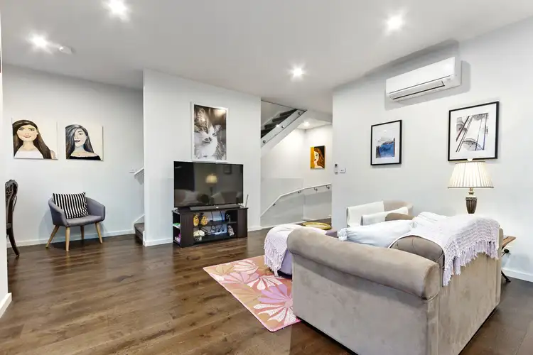 Third view of Homely townhouse listing, 8/249 Williamsons Road, Templestowe VIC 3106