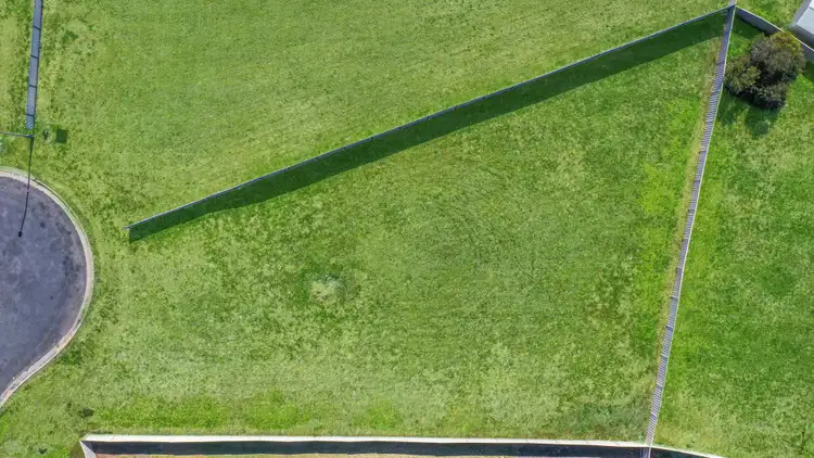 Fourth view of Homely land listing, 13 Green Crescent, Quirindi NSW 2343