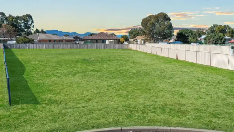 Fifth view of Homely land listing, 13 Green Crescent, Quirindi NSW 2343