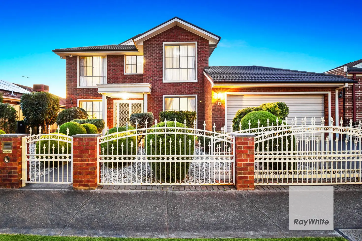 Main view of Homely house listing, 17 Pecks Road, Sydenham VIC 3037