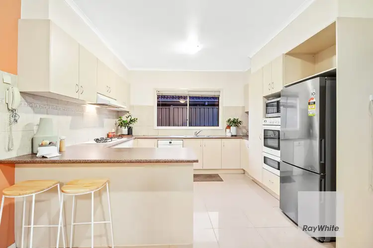 Fourth view of Homely house listing, 17 Pecks Road, Sydenham VIC 3037