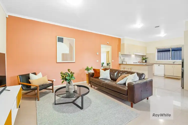 Fifth view of Homely house listing, 17 Pecks Road, Sydenham VIC 3037