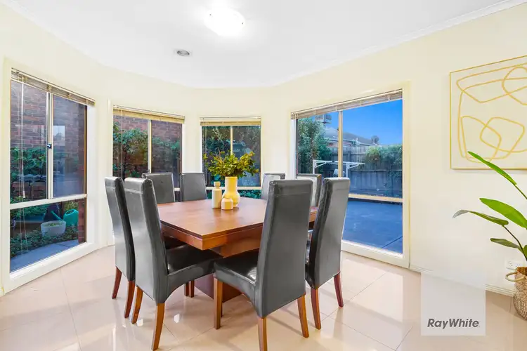 Sixth view of Homely house listing, 17 Pecks Road, Sydenham VIC 3037