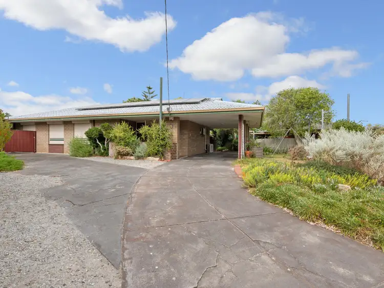 5 Comet Street, Beckenham WA 6107