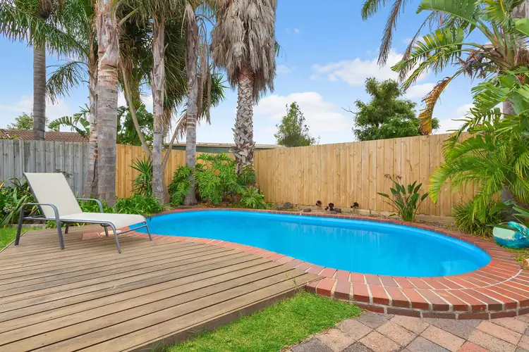 Third view of Homely house listing, 49 Coolibar Avenue, Seaford VIC 3198